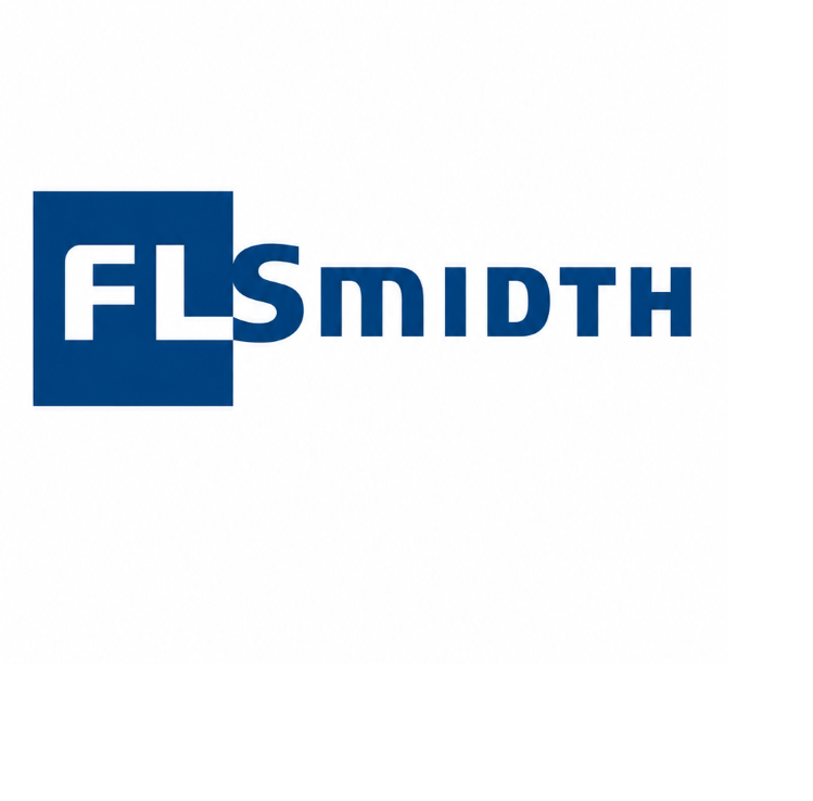 FLSmidth Logo