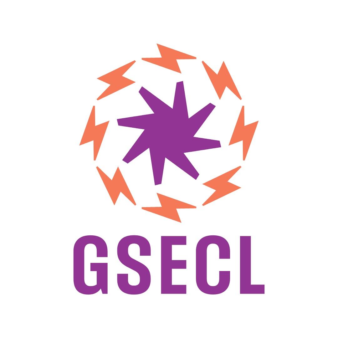 GSECL Logo