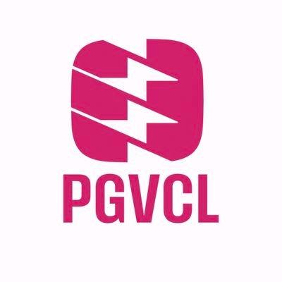 PGVCL Logo