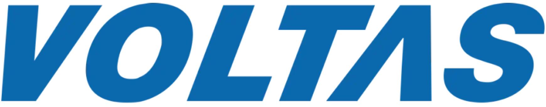 VOLTAS Logo