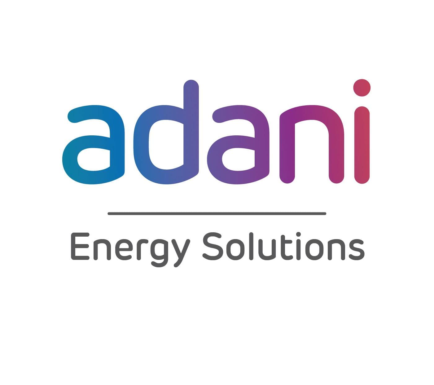 adanienergy Logo