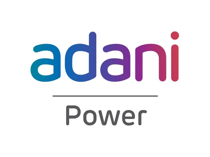 adanipower Logo