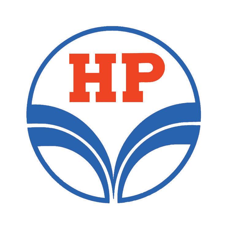 hp Star Logo