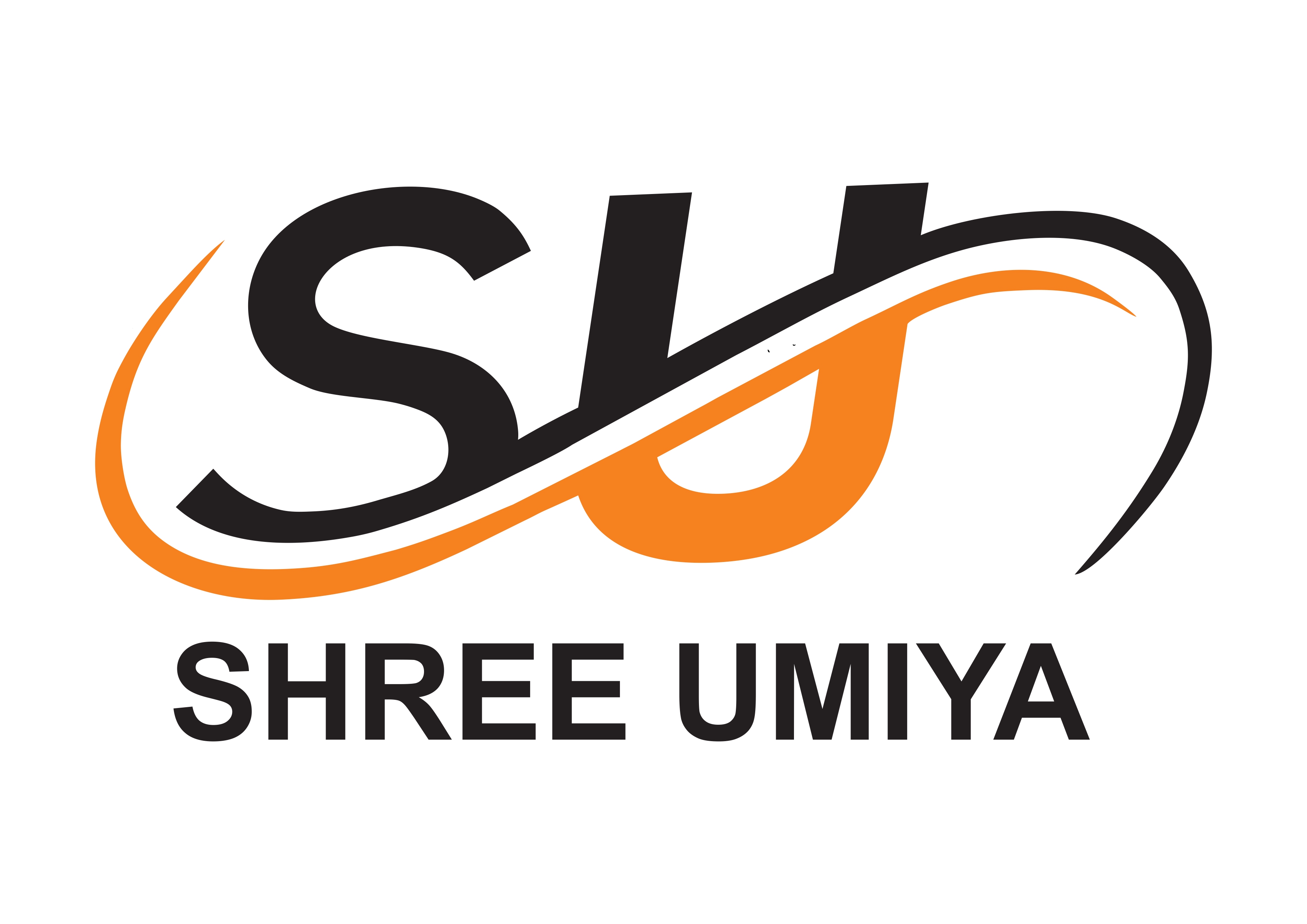 Shree Umiya InfraProject Pvt Ltd
